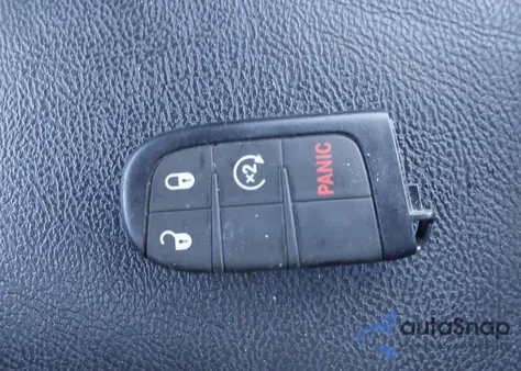 2023 Jeep Compass Limited 4X4 из США, поврежденный, VIN 3C4NJDCN6PT510545